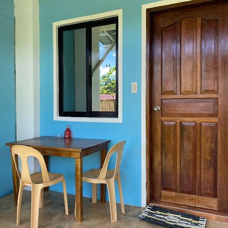 Jeno Tourist Inn San Vicente  Zewnętrze zdjęcie