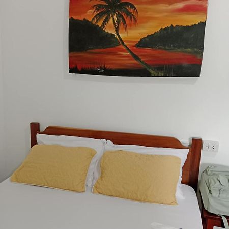 Jeno Tourist Inn San Vicente  Zewnętrze zdjęcie