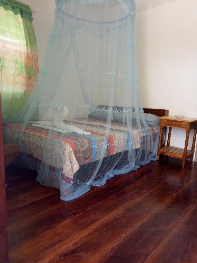 Jeno Tourist Inn San Vicente  Zewnętrze zdjęcie