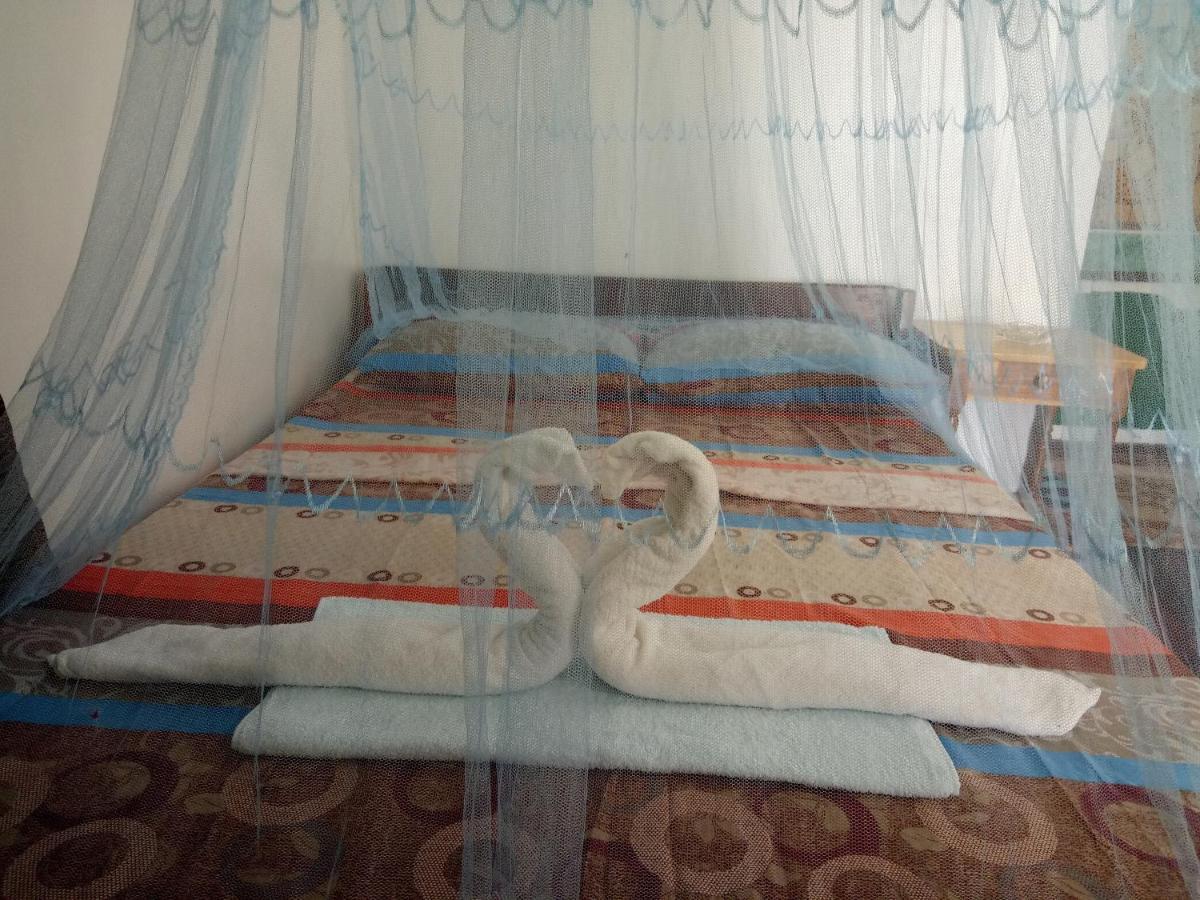 Jeno Tourist Inn San Vicente  Zewnętrze zdjęcie