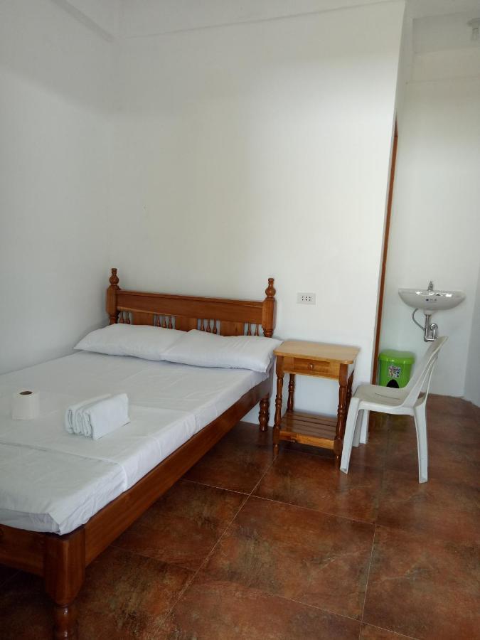 Jeno Tourist Inn San Vicente  Zewnętrze zdjęcie