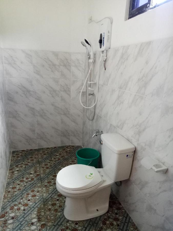 Jeno Tourist Inn San Vicente  Zewnętrze zdjęcie