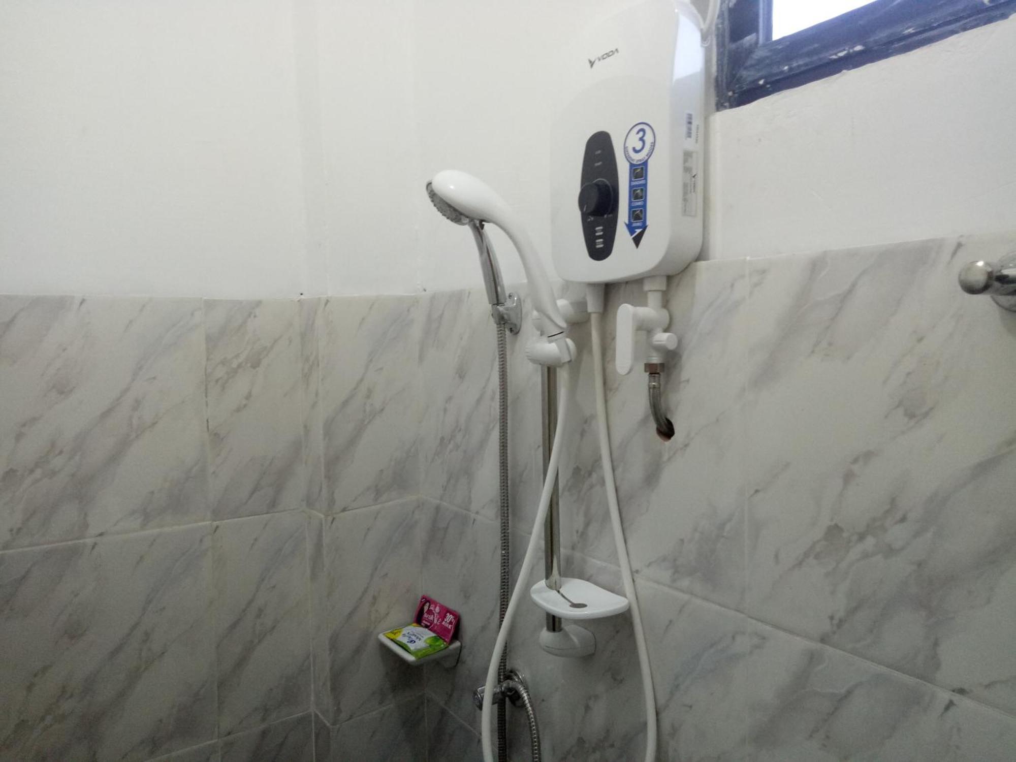 Jeno Tourist Inn San Vicente  Zewnętrze zdjęcie