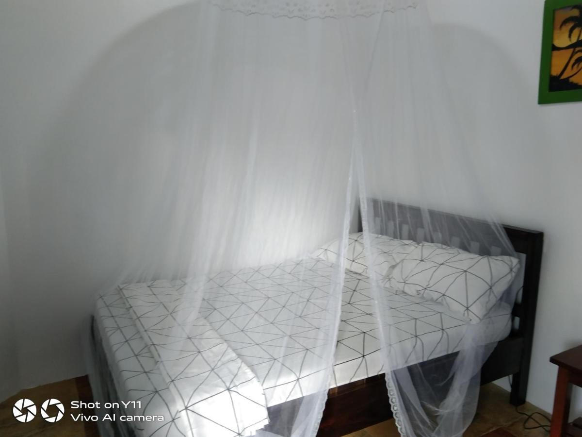 Jeno Tourist Inn San Vicente  Zewnętrze zdjęcie