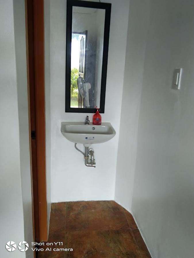 Jeno Tourist Inn San Vicente  Zewnętrze zdjęcie