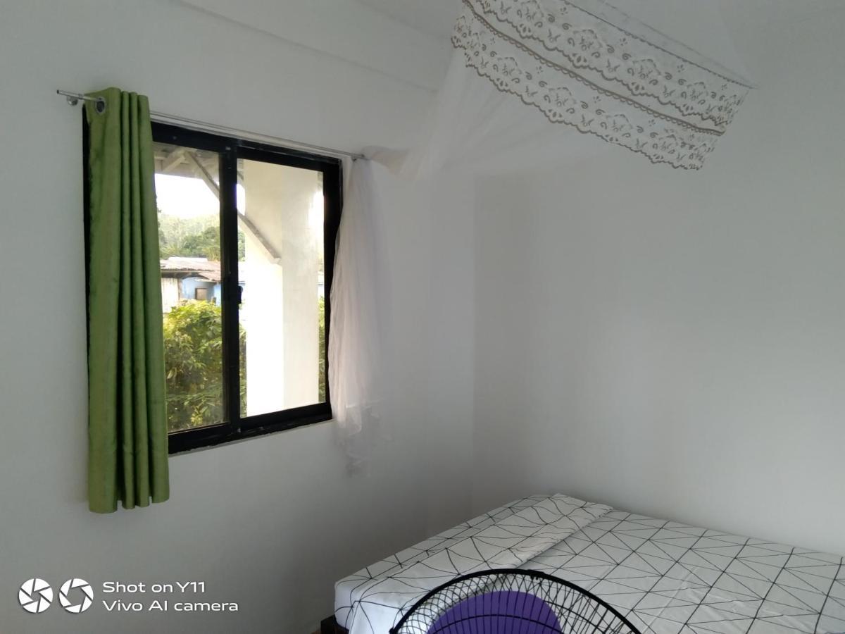 Jeno Tourist Inn San Vicente  Zewnętrze zdjęcie