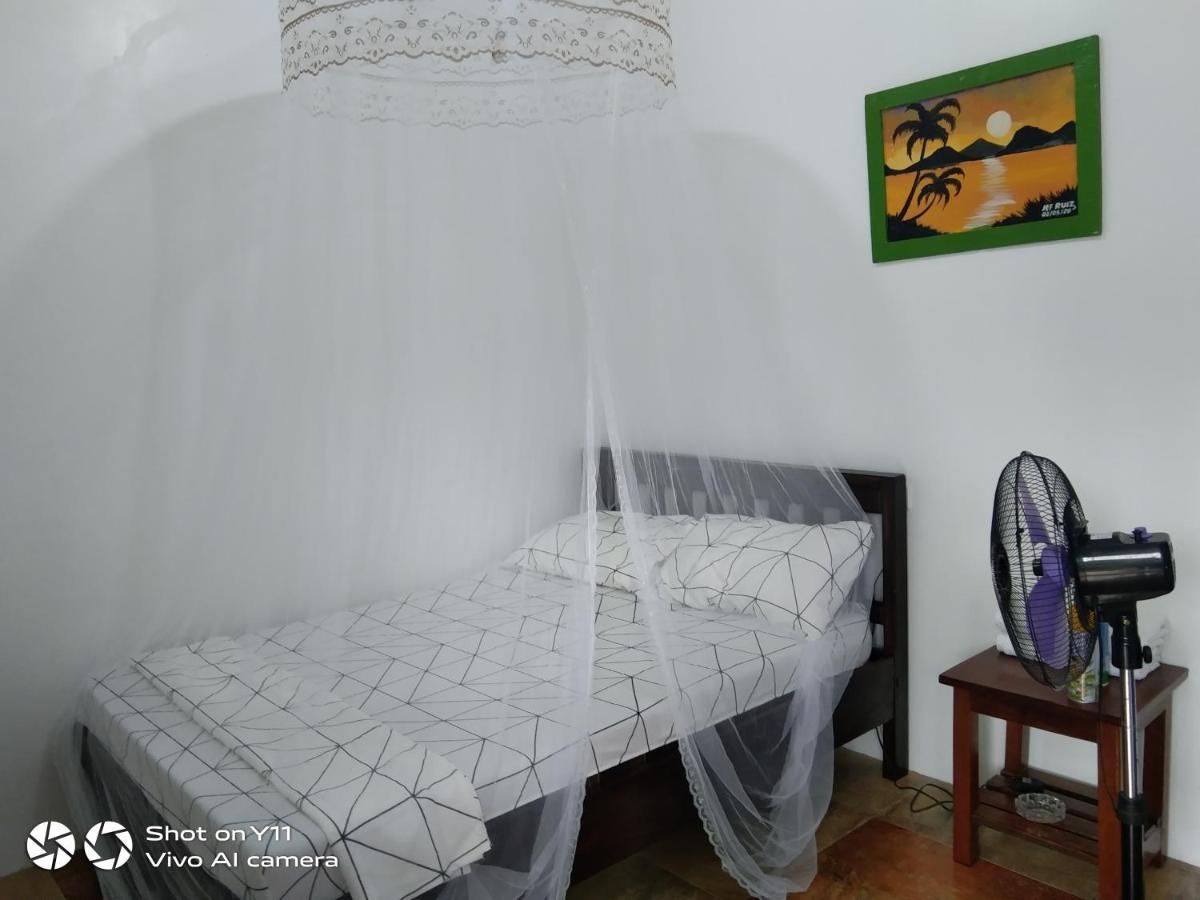 Jeno Tourist Inn San Vicente  Zewnętrze zdjęcie