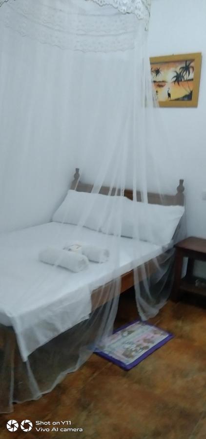 Jeno Tourist Inn San Vicente  Zewnętrze zdjęcie