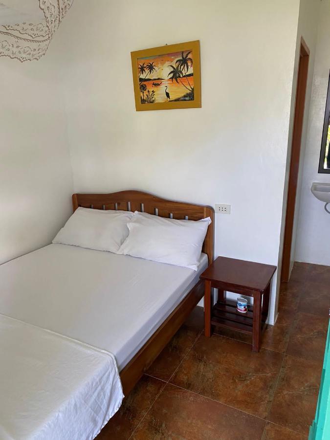 Jeno Tourist Inn San Vicente  Zewnętrze zdjęcie