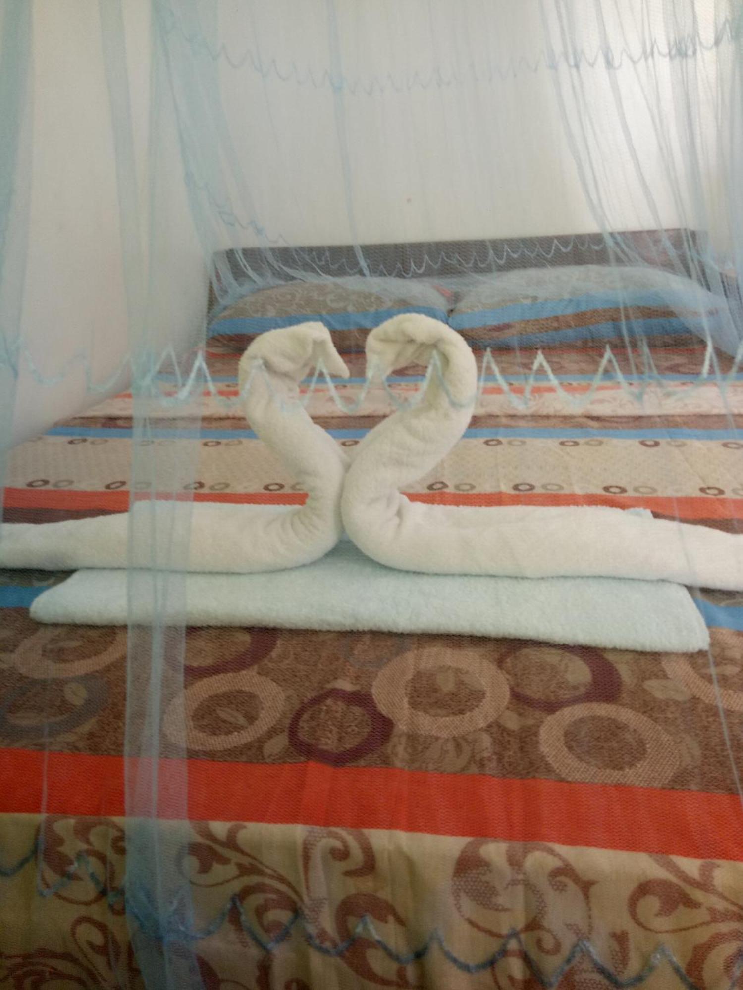 Jeno Tourist Inn San Vicente  Zewnętrze zdjęcie