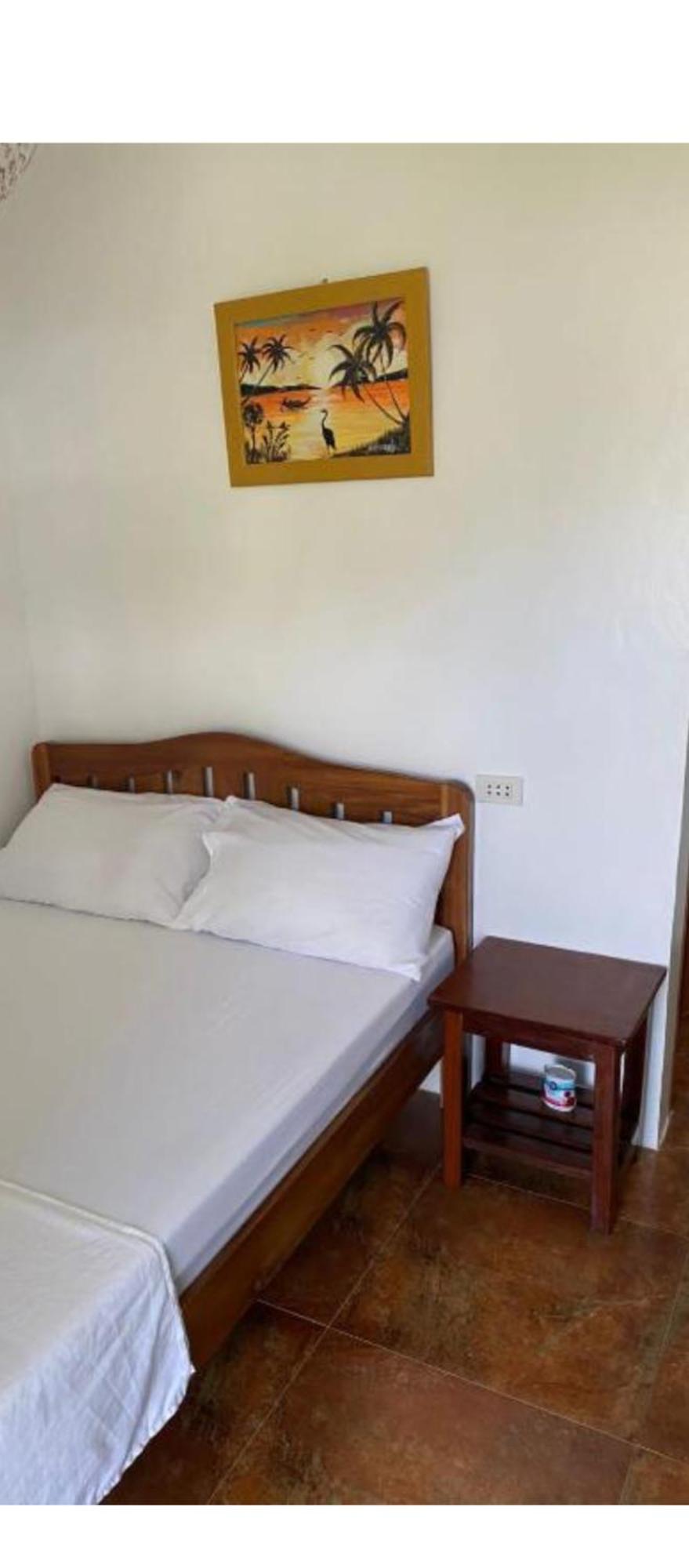 Jeno Tourist Inn San Vicente  Zewnętrze zdjęcie