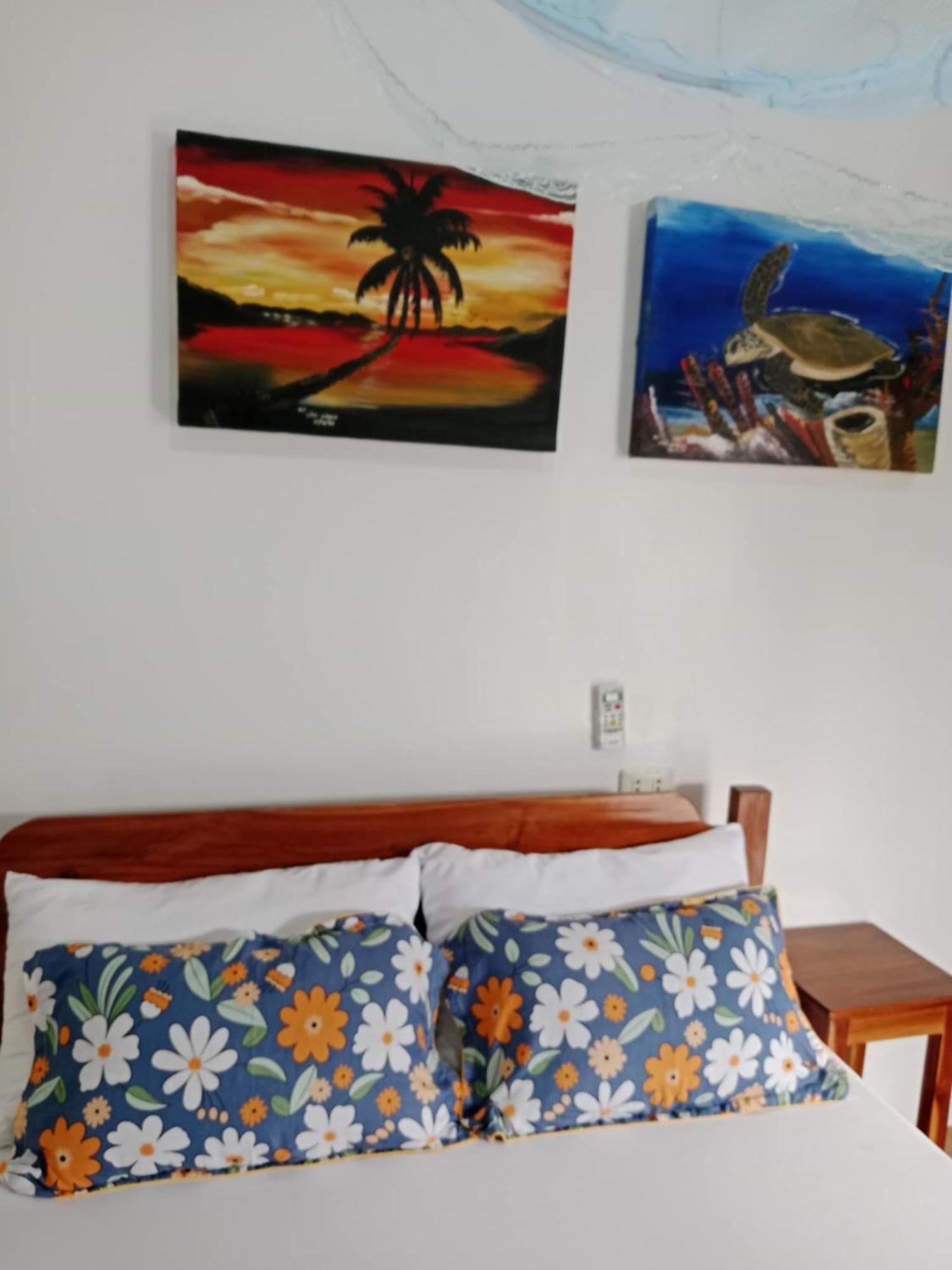 Jeno Tourist Inn San Vicente  Zewnętrze zdjęcie